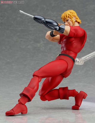 Illustration for article titled This Is How Japan Does Macho Plastic
